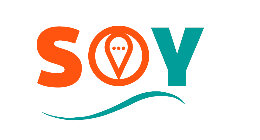 Logo Soypy